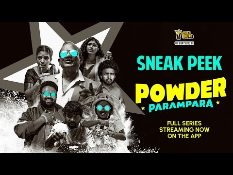 Powder Parampara